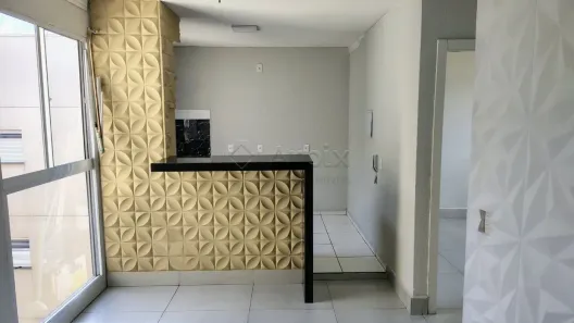 Apartamento com 2 Quartos à venda, 39m² no Planalto do Sol II, Santa Bárbara D'Oeste