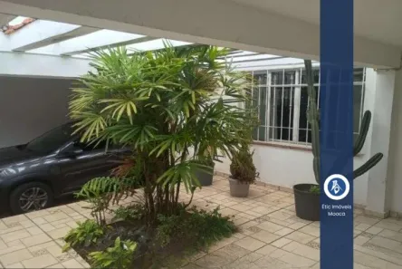 Casa com 7 Quartos à venda, 270m² no Vila Santa Clara, São Paulo