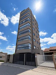 Apartamento com 3 Quartos à venda, 92m² no Itacolomi, Balneário Piçarras