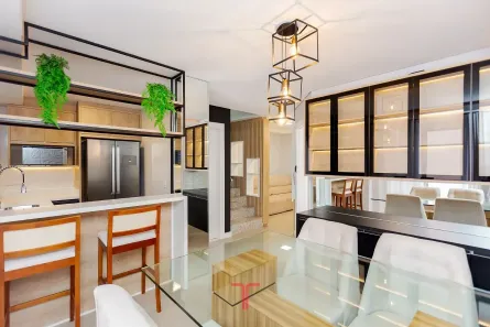Sobrado com 2 Quartos para alugar, 134m² no Lindóia, Curitiba
