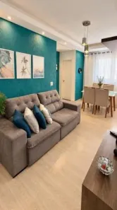 Apartamento com 2 Quartos à venda, 51m² no Recanto Quarto Centenário, Jundiaí