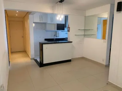 Apartamento com 3 Quartos à venda, 64m² no Vila Butantã, São Paulo