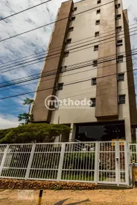 Apartamento com 2 Quartos à venda, 80m² no Jardim Chapadão, Campinas