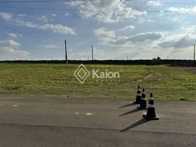 Lote/Terreno à venda, 830m² no Loteamento Parque Chapada de Itu, Itu