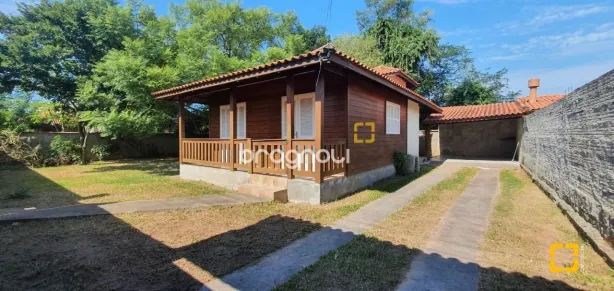 Casa com 3 Quartos à venda, 60m² no São João do Rio Vermelho, Florianópolis
