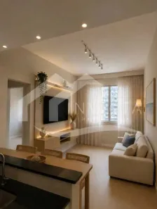 Apartamento com 3 Quartos à venda, 80m² no Copacabana, Rio de Janeiro