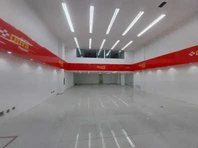 Ponto Comercial para alugar, 360m² no Centro, Petrópolis