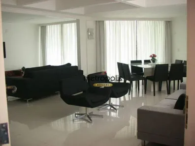 Apartamento com 3 Quartos à venda, 252m² no Barcelona, São Caetano do Sul