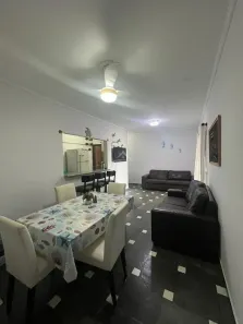 Apartamento com 2 Quartos à venda, 72m² no Boraceia, Bertioga