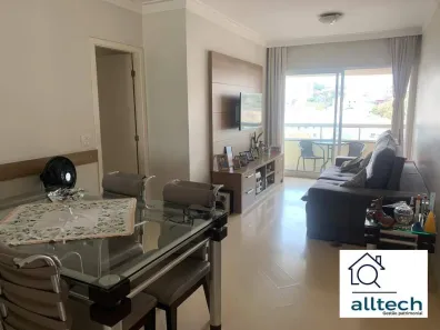 Apartamento com 3 Quartos à venda, 84m² no Vila Romana, São Paulo