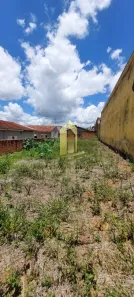 Lote/Terreno à venda, 300m² no Jardim Paulistano, Franca