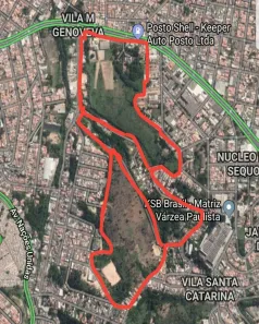 Lote/Terreno à venda, 175m² no Centro, Várzea Paulista