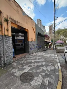 Ponto Comercial para alugar, 50m² no Pinheiros, São Paulo