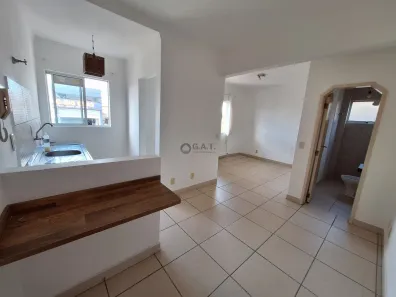 Kitnet com 1 Quarto à venda, 32m² no Jardim Piazza di Roma, Sorocaba