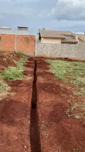 Lote/Terreno à venda, 160m² no Parque das Oliveiras, Ribeirão Preto
