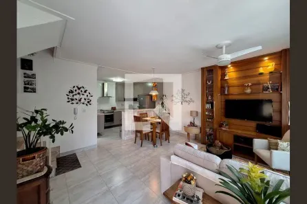 Casa de Condomínio com 3 Quartos à venda, 155m² no Vila Guaca, São Paulo