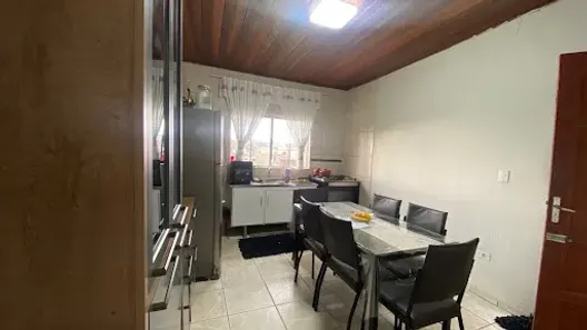 Casa com 2 Quartos à venda, 95m² no Parque das Américas, Mauá
