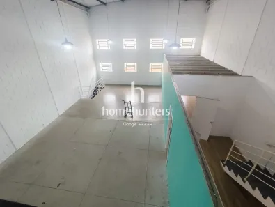 Galpão/Depósito/Armazém para alugar, 252m² no Loteamento Parque São Martinho, Campinas