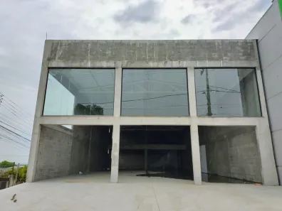 Ponto Comercial para alugar, 320m² no Esmeralda, Viamão