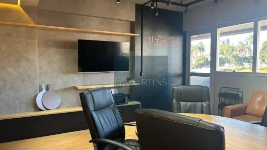 Sala Comercial à venda, 45m² no Jardim Flórida, Jundiaí