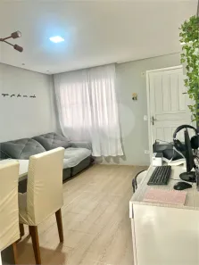 Apartamento com 2 Quartos à venda, 59m² no Boa Vista Paulista, Suzano