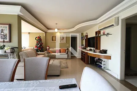 Apartamento com 3 Quartos à venda, 138m² no Boa Vista, Porto Alegre