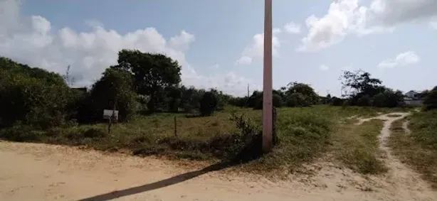 Lote/Terreno à venda, 735m² no Matapoã, Aracaju