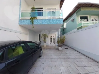 Casa com 4 Quartos à venda, 174m² no São Francisco, Niterói