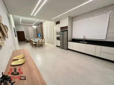 Casa de Condomínio com 4 Quartos à venda, 222m² no Morada da Praia, Bertioga