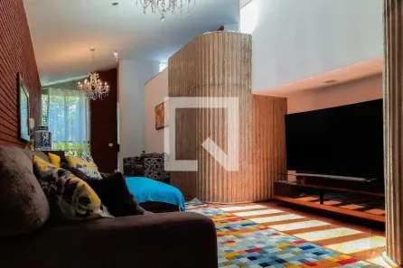 Casa com 4 Quartos à venda, 388m² no Nova Petrópolis, São Bernardo do Campo