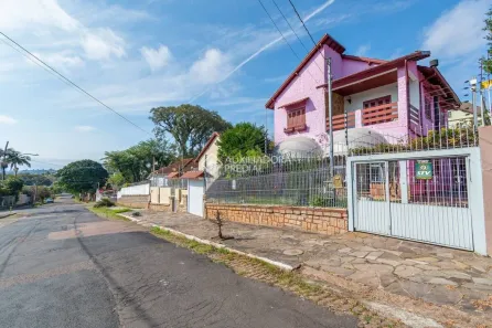 Casa com 5 Quartos à venda, 207m² no Santa Tereza, Porto Alegre