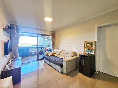 Apartamento com 3 Quartos à venda, 126m² no Residencial Alto do Ipê, Ribeirão Preto