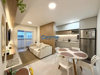 Apartamento com 2 Quartos à venda, 64m² no Areias, São José