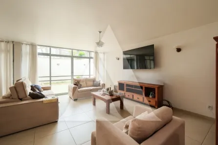  com 3 Quartos à venda, 234m² no Indianópolis, São Paulo