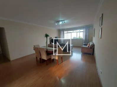 Apartamento com 3 Quartos à venda, 117m² no Ipiranga, São Paulo