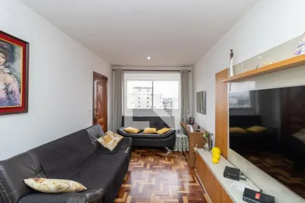 Apartamento com 2 Quartos à venda, 62m² no Vila Guilherme, São Paulo