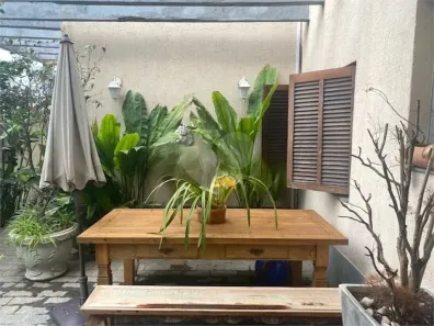 Sobrado com 5 Quartos à venda, 350m² no Jardim São Bento, São Paulo