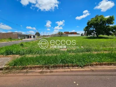 Lote/Terreno à venda, 262m² no Loteamento Jardim Ipiranga, Uberaba