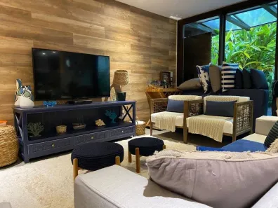 Casa de Condomínio com 3 Quartos à venda, 130m² no Bairro de Juquehy, São Sebastião