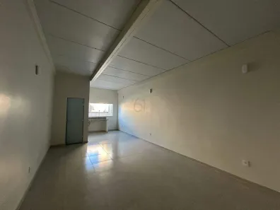 Apartamento com 1 Quarto para alugar, 34m² no Setor Habitacional Jardim Botânico, Brasília