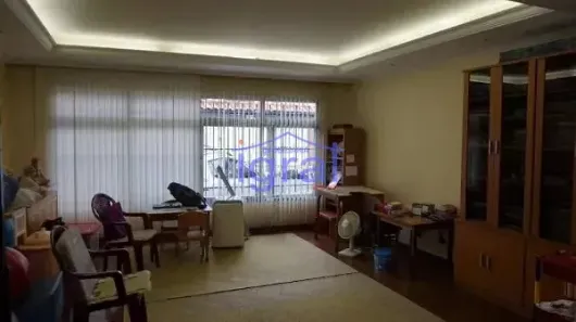 Casa com 4 Quartos à venda, 550m² no Vila Guarani (Z Sul), São Paulo