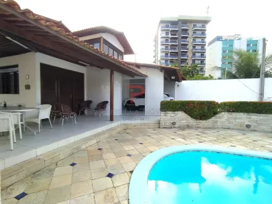 Casa com 4 Quartos à venda, 363m² no Jardim Oceania, João Pessoa