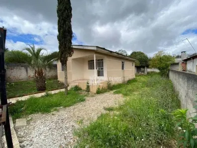 Lote/Terreno à venda, 480m² no Vila Vicente Macedo, Piraquara