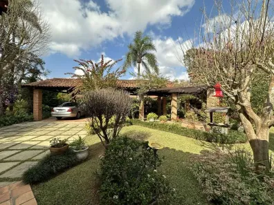 Casa com 3 Quartos à venda, 311m² no Curral, Ibiúna