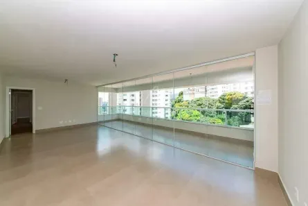 Apartamento com 4 Quartos à venda, 135m² no Luxemburgo, Belo Horizonte