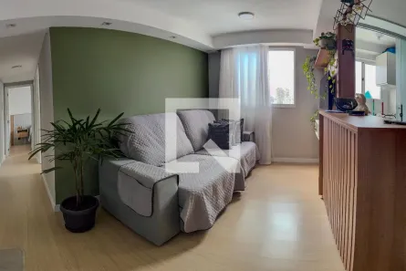 Apartamento com 2 Quartos à venda, 41m² no Vila Andrade, São Paulo
