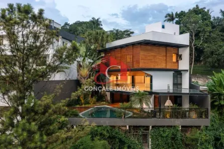 Casa com 4 Quartos à venda, 661m² no Jardim Vitória Régia, São Paulo