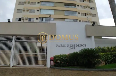 Apartamento com 4 Quartos à venda, 147m² no Jardim Mariana, Cuiabá
