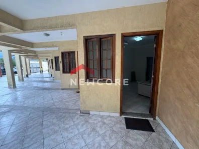 Casa de Condomínio com 2 Quartos à venda, 62m² no Guilhermina, Praia Grande