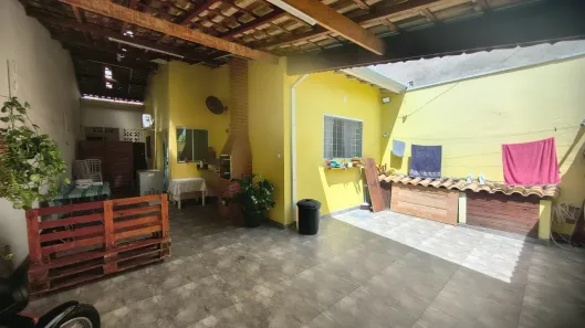 Casa com 2 Quartos à venda, 160m² no Residencial Nova Bandeirante, Campinas